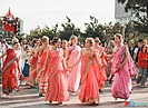 В Волгограде в ЦПКиО 25 мая пройдёт день индийской культуры